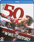 WWE: The 50 Greatest Finishing Moves In WWE History (Blu-ray)