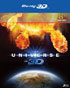 Universe In 3D (Blu-ray 3D)