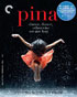 Pina: Criterion Collection (Blu-ray 3D/Blu-ray)