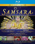 Samsara (2011)(Blu-ray)
