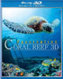 Fascination Coral Reef 3D (Blu-ray 3D/Blu-ray)