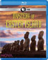 Nova: Mystery Of Easter Island (Blu-ray)