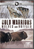 Nature: Cold Warriors: Wolves And Buffalo