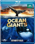 Ocean Giants (Blu-ray/DVD)