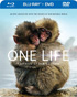 One Life (Blu-ray/DVD)