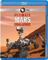 Nova: Ultimate Mars Challenge (Blu-ray)