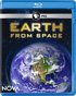 Nova: Earth From Space (Blu-ray)