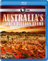 Nova: Australia's First 4 Billion Years (Blu-ray)
