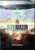 Alien Invasion: Are You Ready?