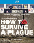 How To Survive A Plague (Blu-ray)