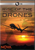 Nova: Rise Of The Drones