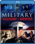United States Military: A History Of Heroes (Blu-ray)