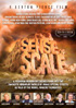 Sense Of Scale
