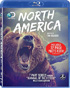 North America (Blu-ray)(w/Photo Booklet)