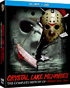 Crystal Lake Memories: The Complete History Of Friday The 13th (Blu-ray/DVD)