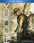 Riddick: The Complete Collection (Blu-ray): Pitch Black / The Chronicles Of Riddick: Dark Fury / The Chronicles Of Riddick / Riddick