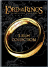 Lord Of The Rings: The Theatrical Trilogy: The Fellowship Of Ring / The Two Towers / The Return Of The King