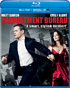 Adjustment Bureau (Blu-ray)