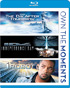 Day The Earth Stood Still (Blu-ray) / Independence Day (Blu-ray) / I, Robot (Blu-ray)