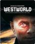 Westworld: Limited Edition (Blu-ray-UK)(Steelbook)