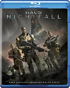 Halo: Nightfall (Blu-ray)