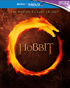 Hobbit: The Motion Picture Trilogy (Blu-ray-UK)
