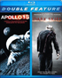 Apollo 18 (Blu-ray) / Dark Skies (2013)(Blu-ray)