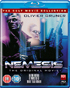Nemesis (Blu-ray-UK)
