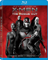 X-Men: Days Of Future Past: The Rogue Cut (Blu-ray)