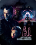 A.I.: Artificial Intelligence: Limited Edition (Blu-ray-GR)(SteelBook)