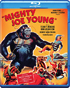 Mighty Joe Young (1949)(Blu-ray)