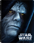 Star Wars Episode VI: Return Of The Jedi: Limited Edition (Blu-ray)(SteelBook)