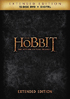 Hobbit: The Motion Picture Trilogy: Extended Edition