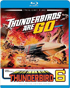 Thunderbirds Are Go / Thunderbird 6: The Limited Edition Series (Blu-ray)