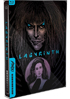 Labyrinth: Mondo X Series #016: Limited Edition (Blu-ray-UK)(SteelBook)