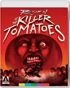 Return Of The Killer Tomatoes (Blu-ray)