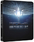 Independence Day: 20th Anniversary Edition: Limited Edition (Blu-ray-IT)(SteelBook)