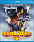 Metalstorm: The Destruction Of Jared-Syn (Blu-ray 3D/Blu-ray)