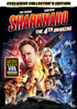 Sharknado: The 4th Awakens: Exclusive Collector's Edition
