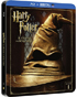 Harry Potter And The Philosopher's Stone: Limited Edition (Blu-ray-FR)(SteelBook)