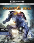 Pacific Rim (4K Ultra HD/Blu-ray)