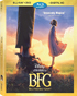 BFG (Blu-ray/DVD)