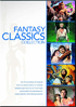 Fantasy Classics Collection: The Seventh Voyage Of Sinbad / The Golden Voyage Of Sinbad / Sinbad And The Eye Of The Tiger / Jason And The Argonauts / Mysterious Island