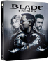 Blade: Trinity: Limited Edition (Blu-ray-UK)(SteelBook)