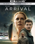Arrival (4K Ultra HD/Blu-ray)