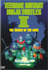 Teenage Mutant Ninja Turtles II: Secret Of The Ooze