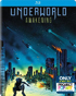 Underworld: Awakening: Limited Edition (Blu-ray)(SteelBook)