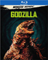 Godzilla: Monster Mayhem! Edition (2014)(Blu-ray)