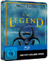 I Am Legend: Limited Edition (Blu-ray-GR)(SteelBook)