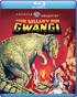 Valley Of Gwangi: Warner Archive Collection (Blu-ray)